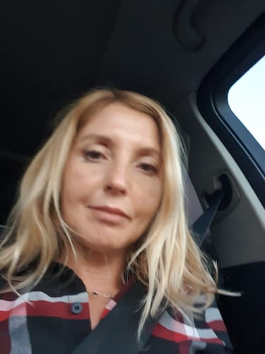 Customer photo review of Reinigungsschaum | Cleansing Foam