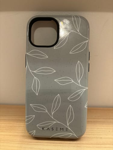 Customer photo review of Gloomy Green