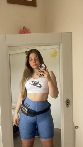 Customer photo review of Bikers Endless Summer - Feline Edition