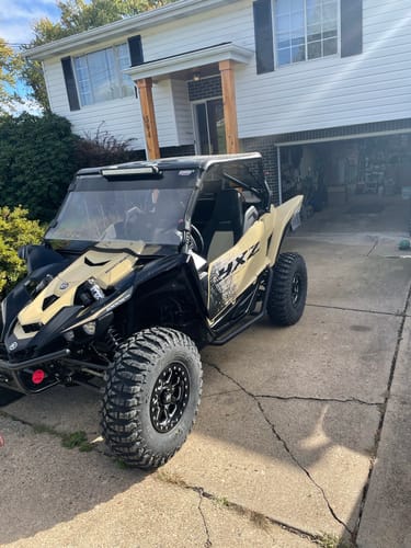 Customer photo review of Terra Master