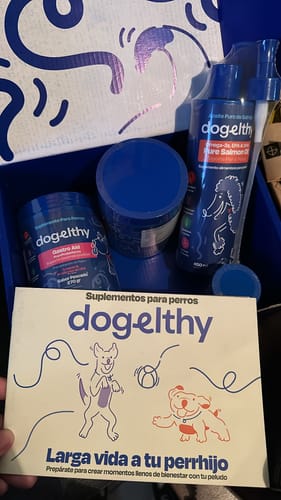 Customer photo review of Skin Kit