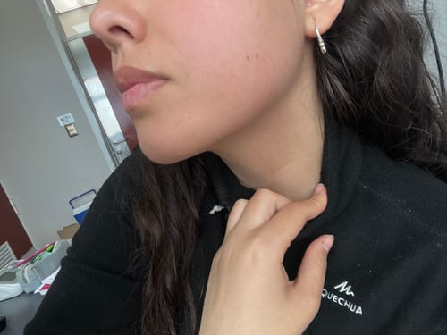 Customer photo review of Serum Antiage 30ml