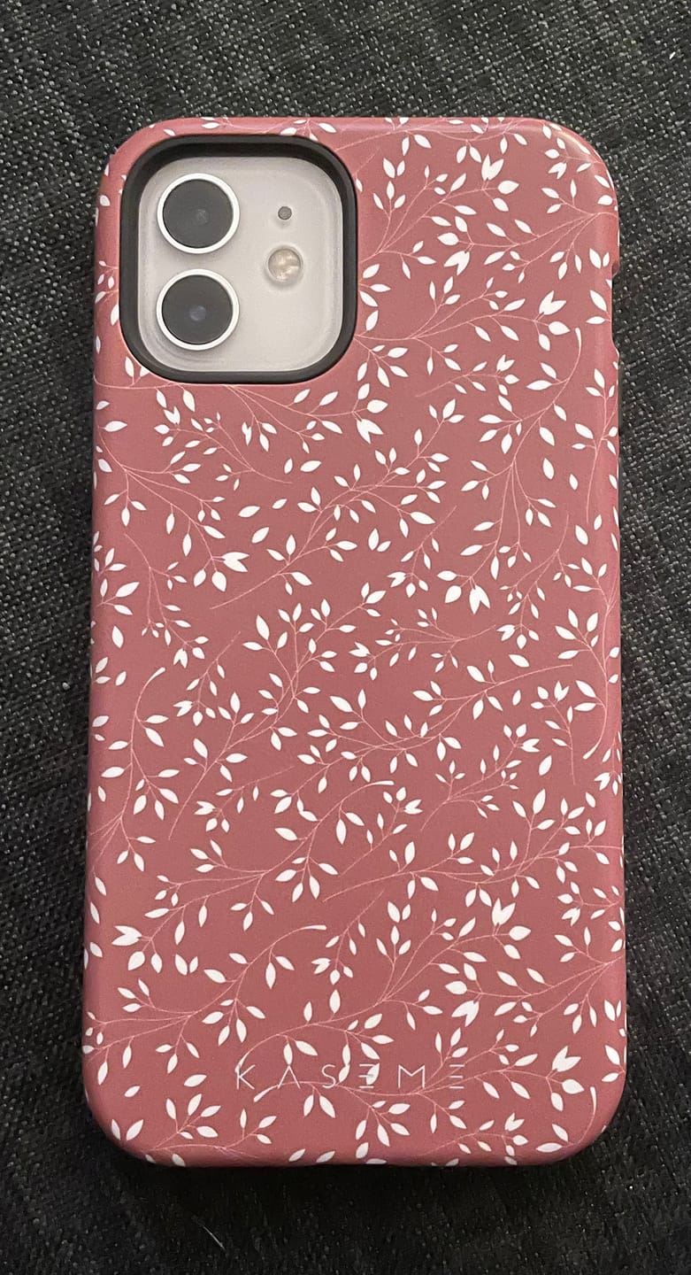 Customer photo review of Screen Protector