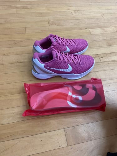 Customer photo review of Game Day Pro Insoles