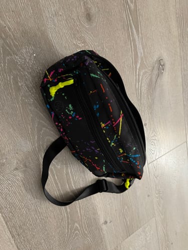 Customer photo review of The Strap Pack