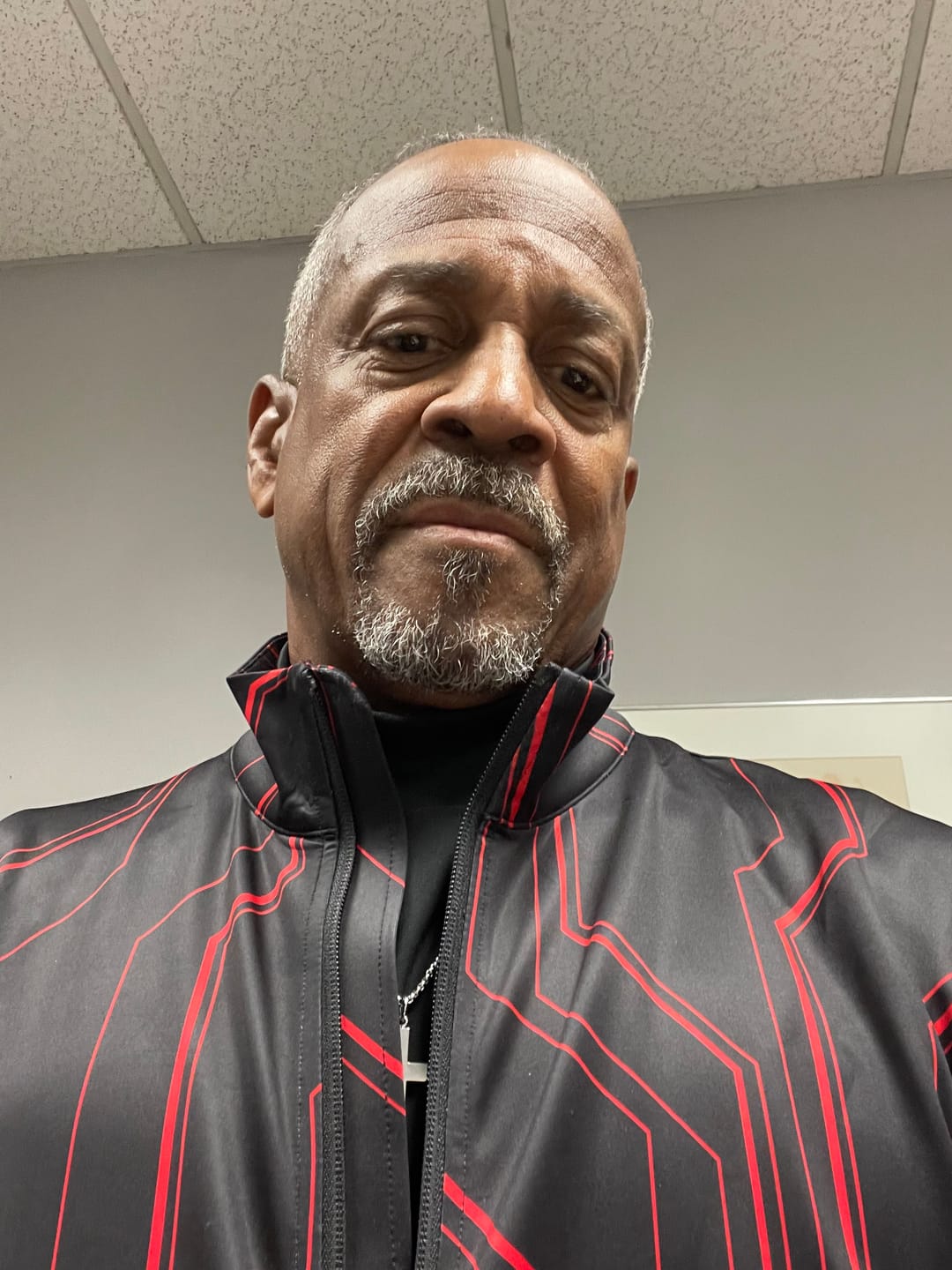 Customer photo review of Infinity Full Zip