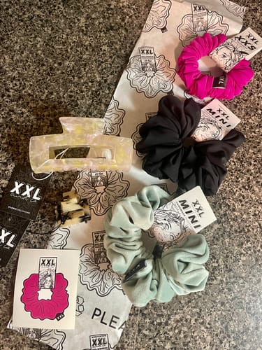 Customer photo review of XXL Digital Gift Card