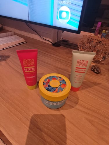 Customer photo review of BRINDE