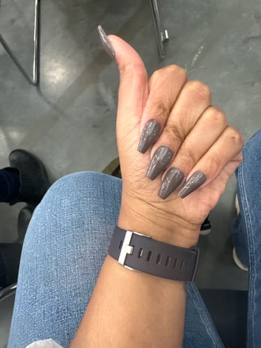 Customer photo review of Mirage