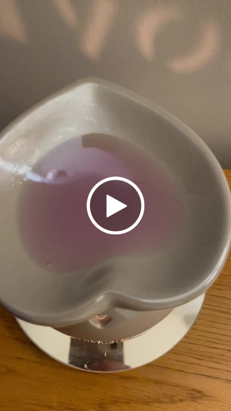 Customer video review of Dark Opium Gel Melt