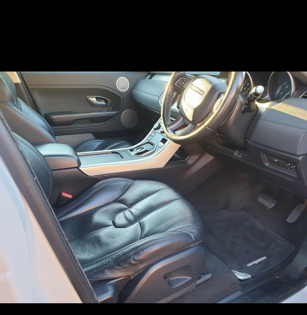 Customer photo review of Finito - Interior Detailer