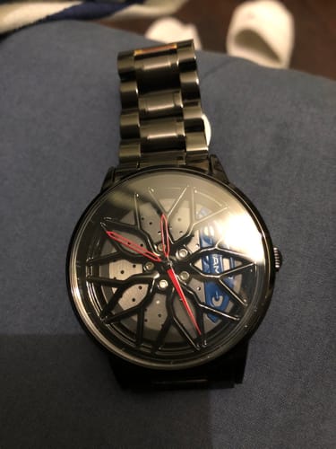 Customer photo review of Horizon G63 - Motoria