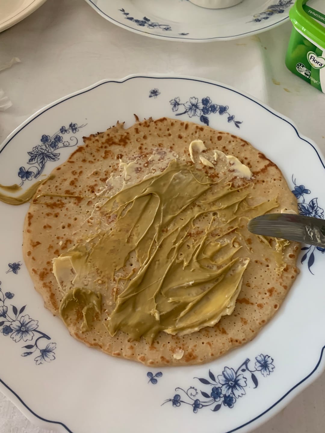 Customer photo review of Crema Di Pistachio 220g - 4 pack