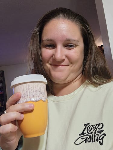 Customer photo review of Grapefruit Cup