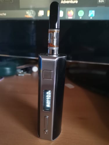 Customer photo review of HHC - Skittlez