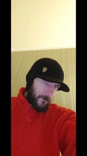 Customer photo review of Icone™ KnittedHat - Udendørs Elastisk Varm Ørebeskyttelse Strikket Hue