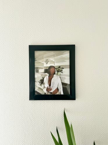 Customer photo review of Home Sweet Home