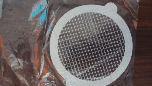 Customer photo review of ShowerDrain - Hårfanger Bruseafløb