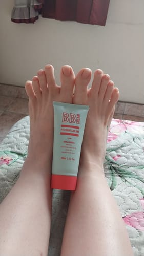 Customer photo review of BRINDE