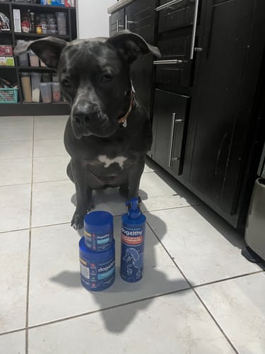 Customer photo review of Serenity Kit