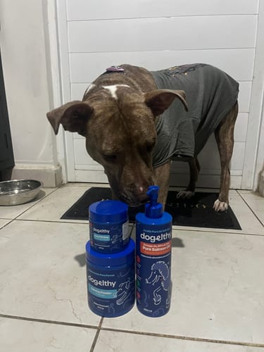 Customer photo review of Serenity Kit