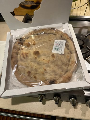 Customer photo review of "DAI, Dimmi che ti è venuta Voglia" BOX