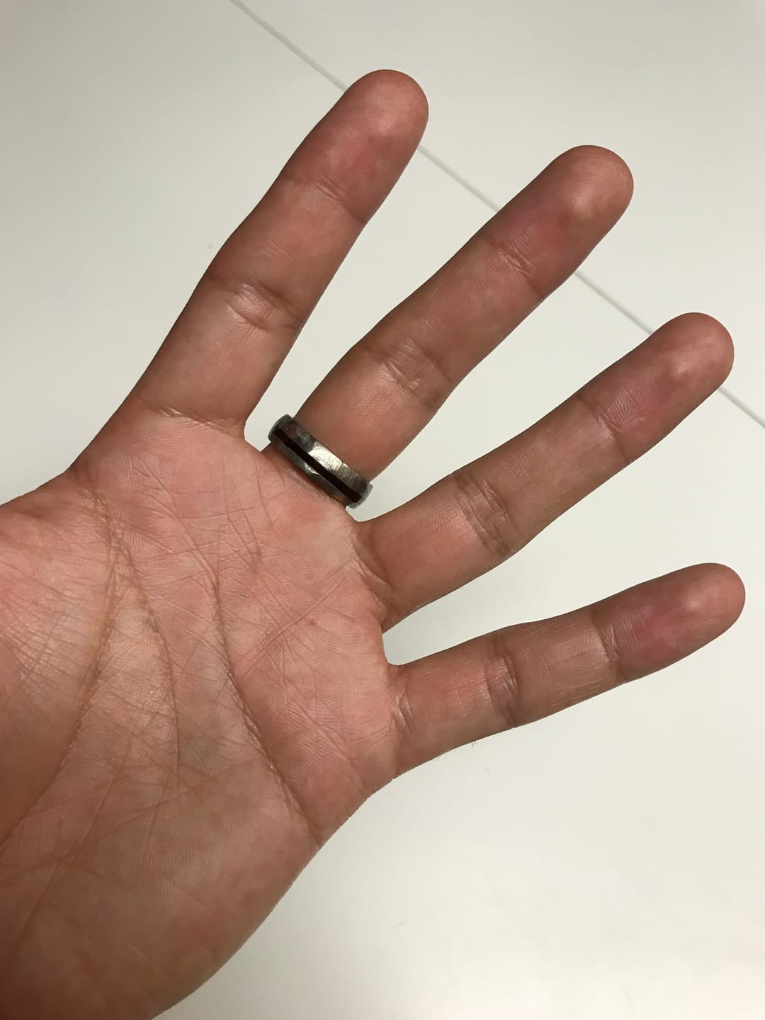 Customer photo review of The Vitae