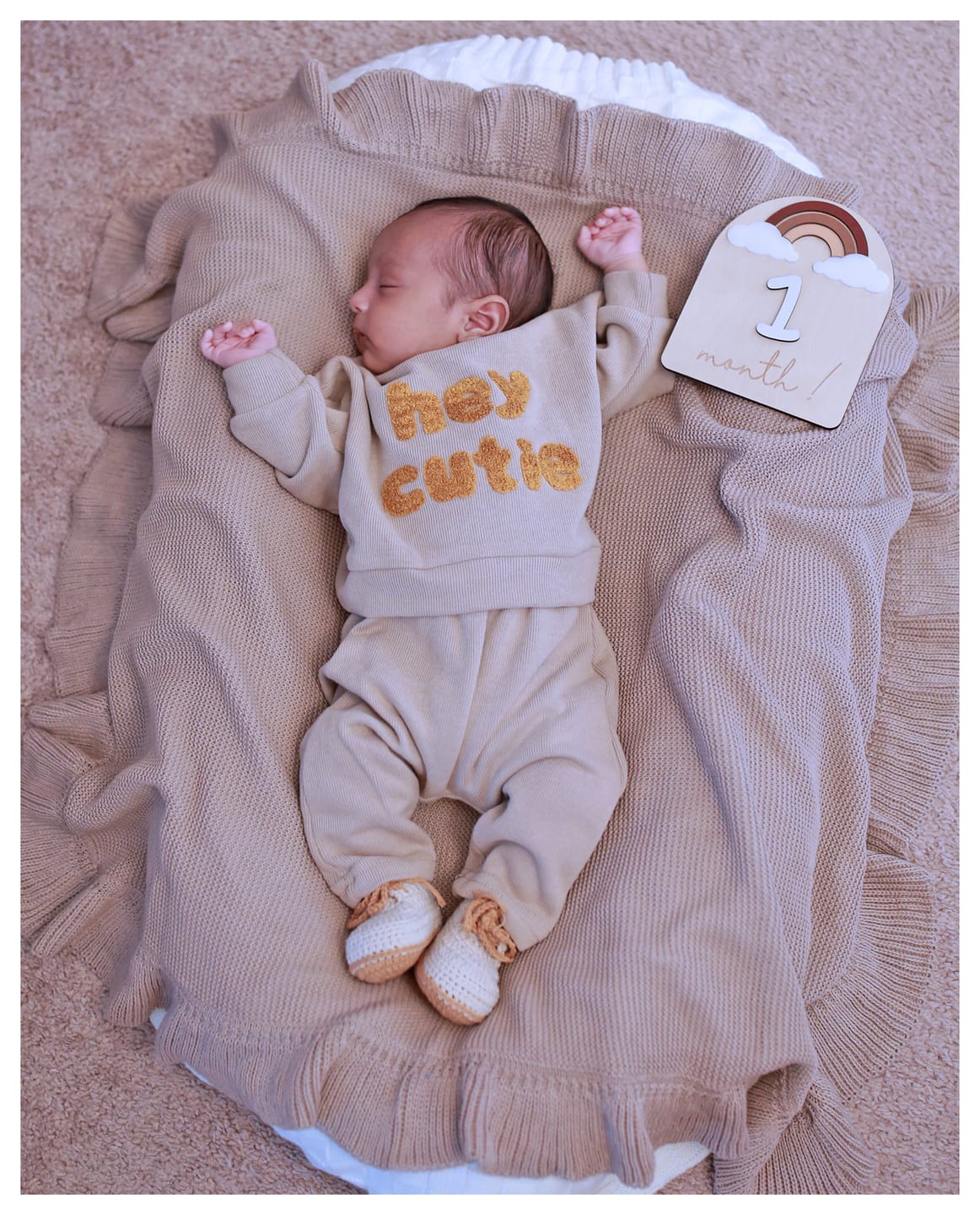Customer photo review of Hey Cutie Set
