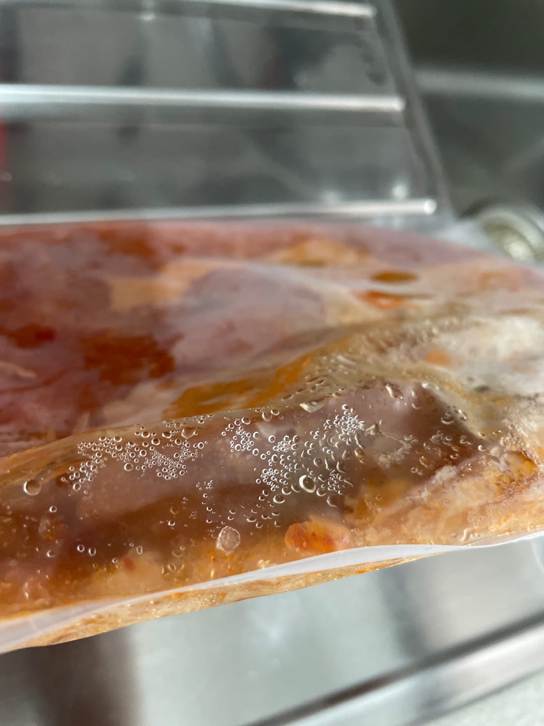 Customer photo review of [JIN Kimchi] Ready-Made Meals | Kimchi Stew