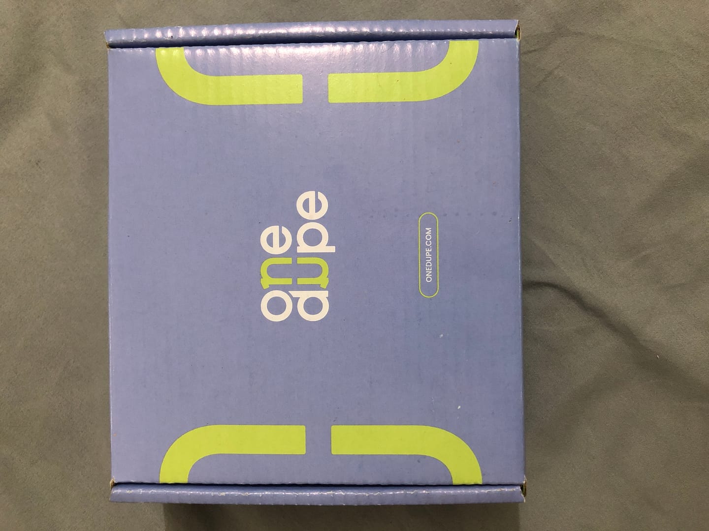 Customer photo review of Perfume inspirado en Love Don't be Shy Kilian