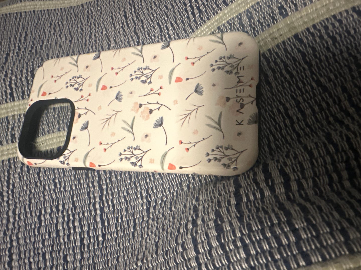 Customer photo review of Mia