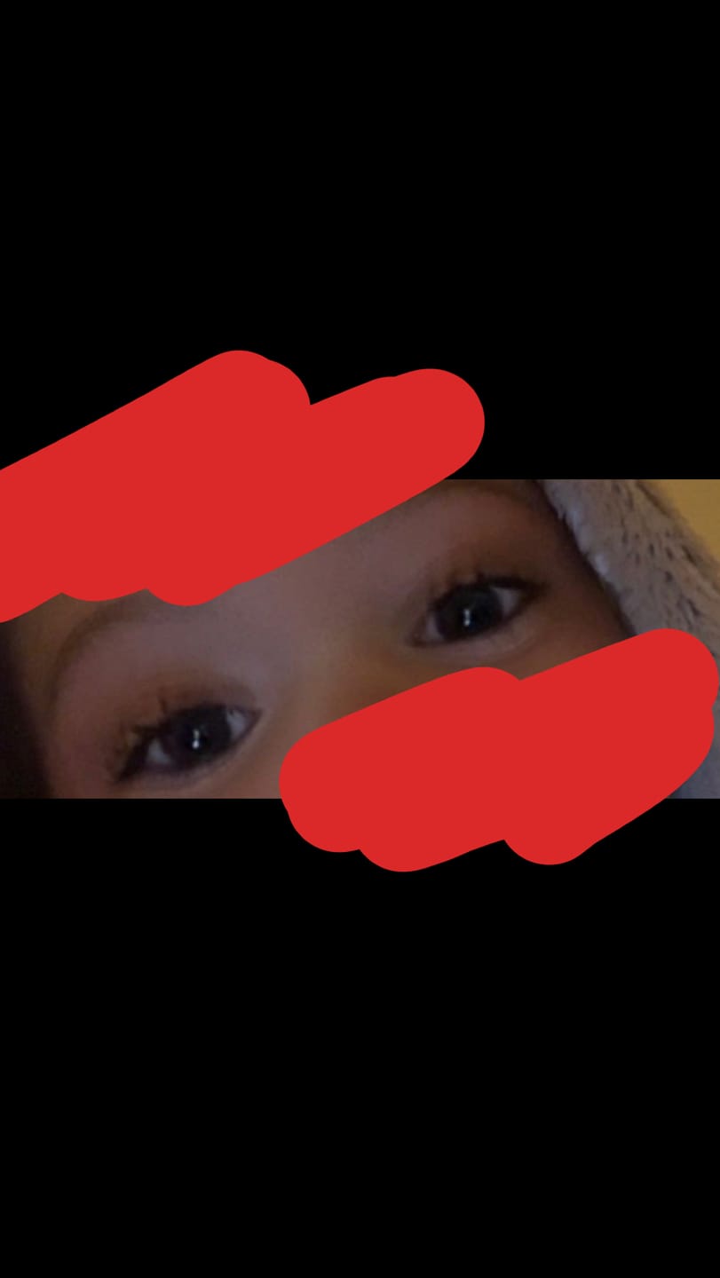 Customer photo review of Eyeling Dark Brown