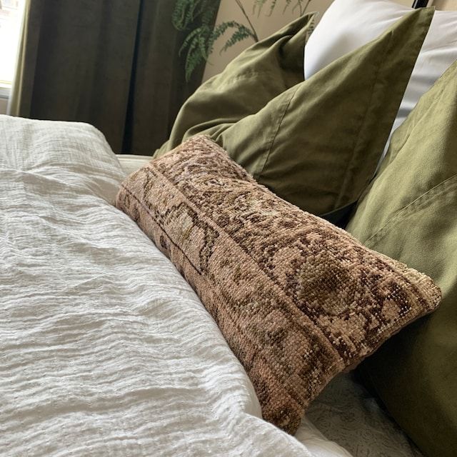 Customer photo review of Rug Pad, Non-Slip Area Carpet Pad, Extra Thick Grip Pad Protective Cushioning Pad for Hard Surface Floors