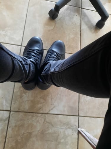 Customer photo review of Laúd Café