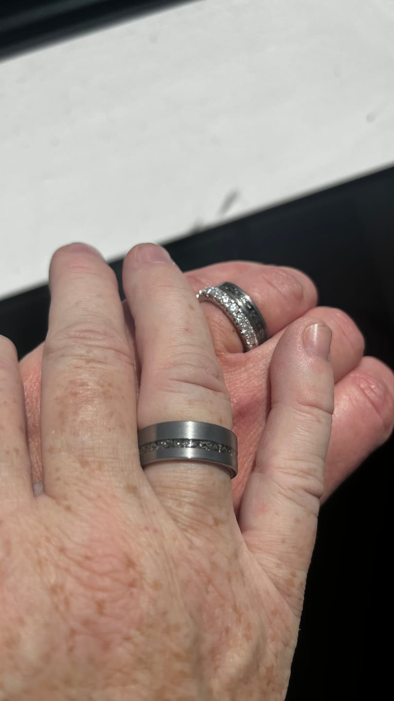 Customer photo review of The Thor Set