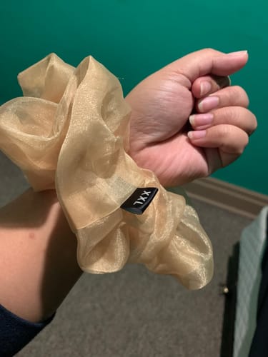 Customer photo review of Gemini XXL