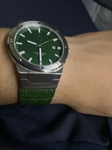 Customer photo review of Warren 4.0