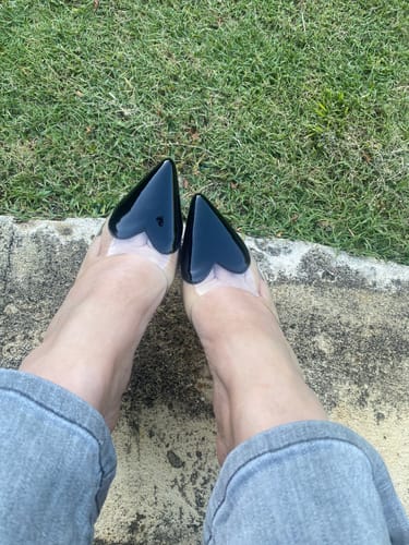 Customer photo review of Raquel