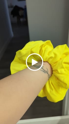 Customer video review of Molly XXL Swim