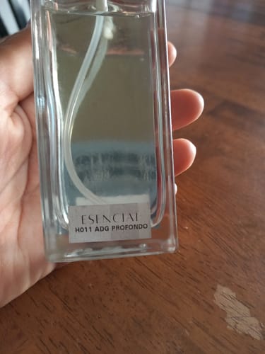 Customer photo review of H011 Inspirado en: Acqua di Giò Profondo - Giorgio Armani