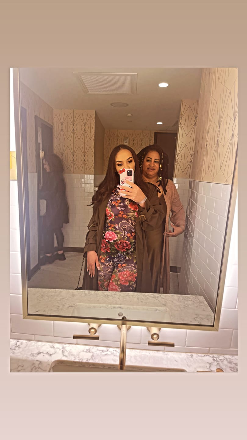 Customer photo review of Imperial Jumpsuit