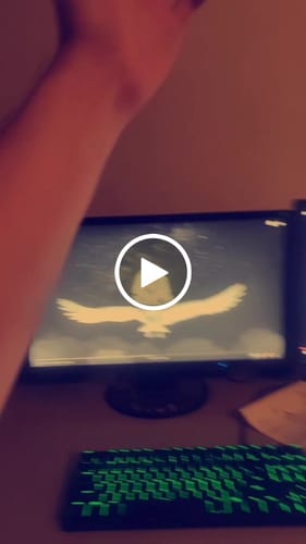 Customer video review of Mac Miller - Circles | Album Cover Poster