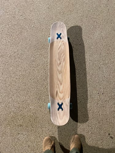 Customer photo review of Bastl Boards - Bolero