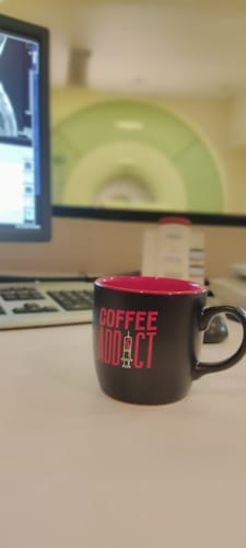Customer photo review of TAFT Addict Kupa