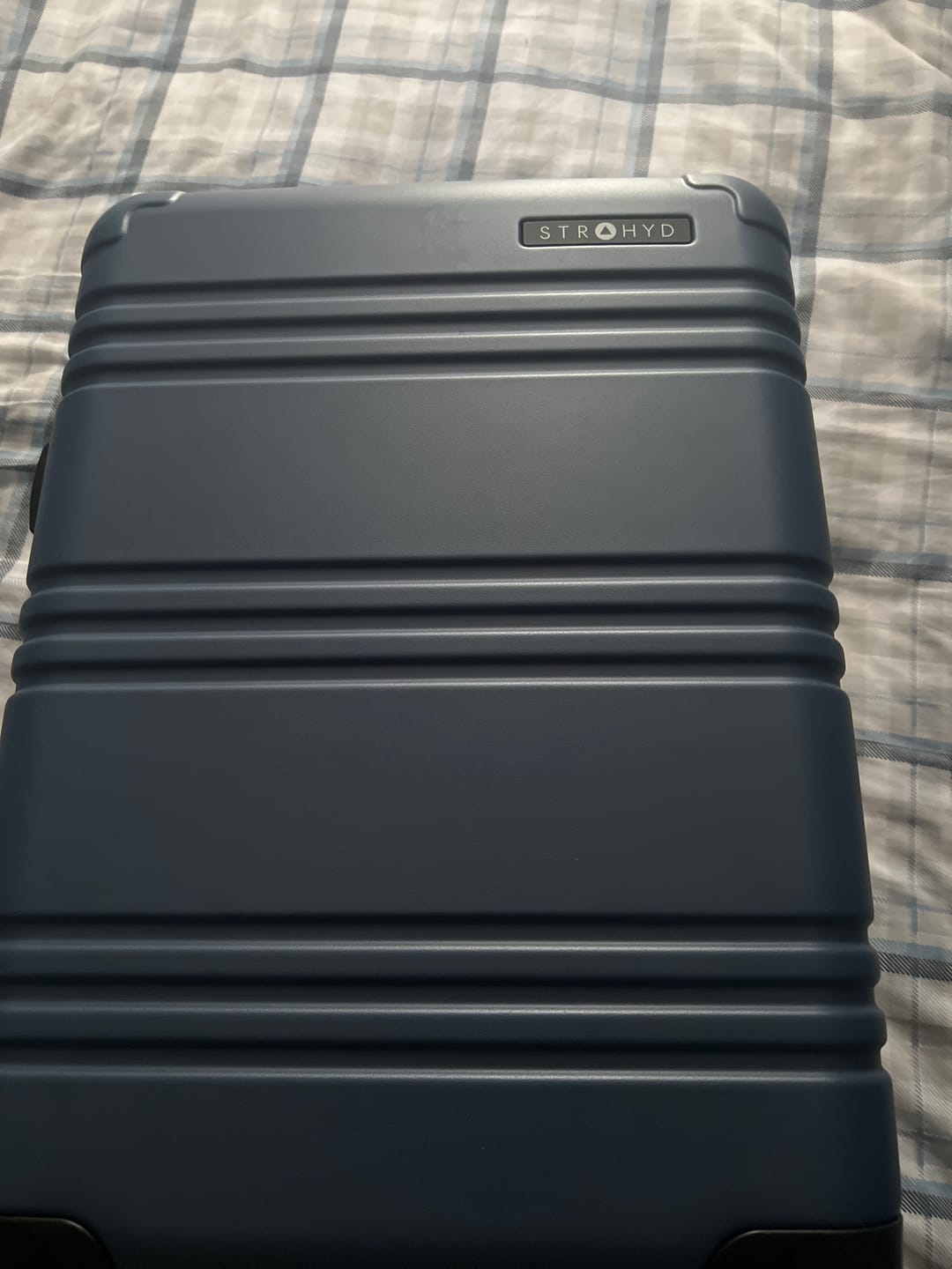 Customer photo review of Maleta Carry—On .2