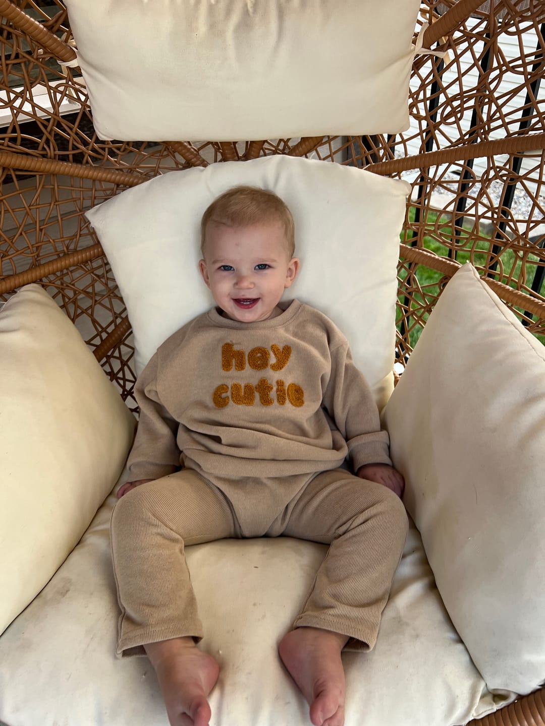 Customer photo review of Hey Cutie Set