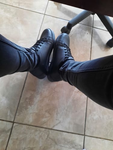 Customer photo review of Theremin Negro