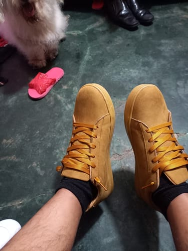 Customer photo review of Rabel Miel Quemada