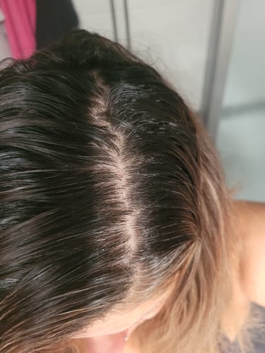 Customer photo review of Sunkissed Refill 3-pack