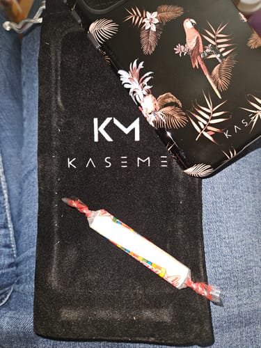 Customer photo review of Rainforest